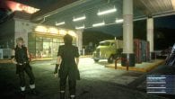Final Fantasy XV - Episodio Duscae