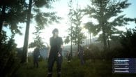 Final Fantasy XV - Episodio Duscae