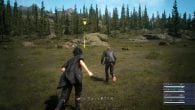 Final Fantasy XV - Episodio Duscae