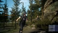 Final Fantasy XV - Episodio Duscae