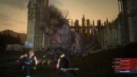 Final Fantasy XV - Episodio Duscae