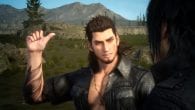 Final Fantasy XV - Episodio Duscae