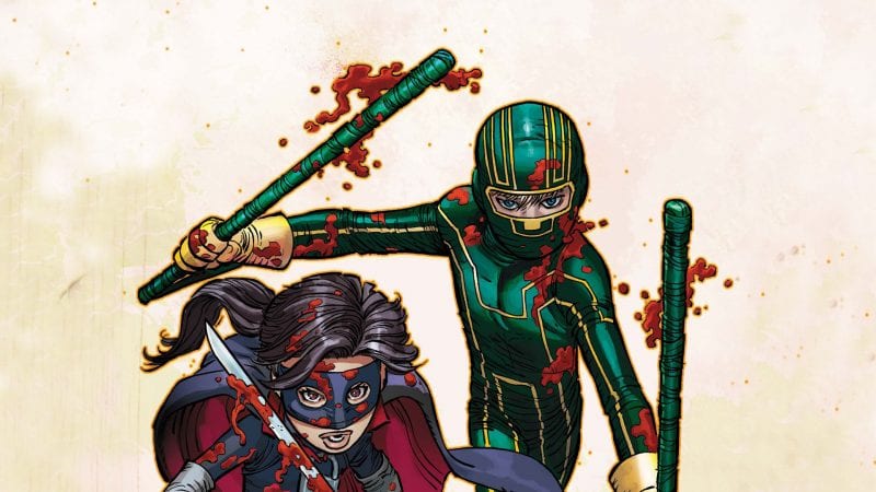 Kick-Ass