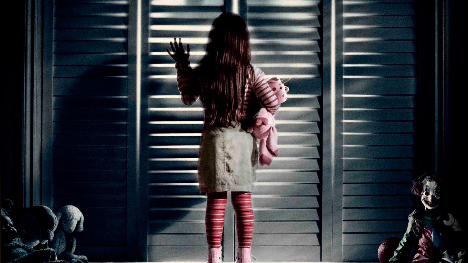 Reinicia el terror; tráiler y póster de Poltergeist: Juegos Diabólicos