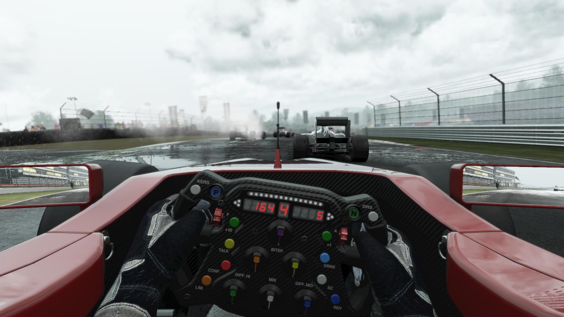 Retrasan Project CARS para inicios de abril