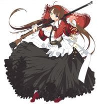 Senran Kagura: Estival Versus