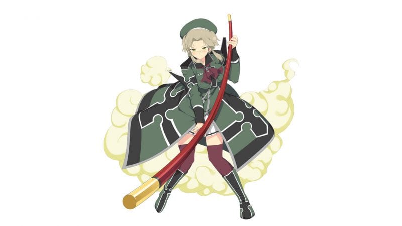 Senran Kagura: Estival Versus