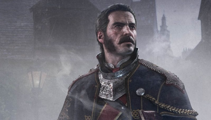 The Order: 1886