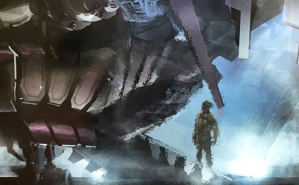 Liberan el primer arte conceptual de X-Men: Apocalypse