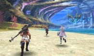 Xenoblade Chronicles 3D