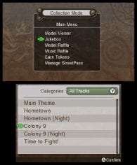 Xenoblade Chronicles 3D