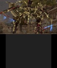 Xenoblade Chronicles 3D