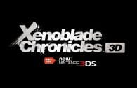 Xenoblade Chronicles 3D