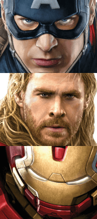 Avengers: Era de Ultrón