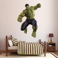 Avengers: Era de Ultrón