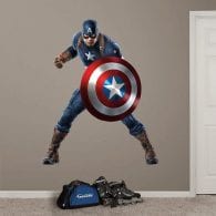 Avengers: Era de Ultrón