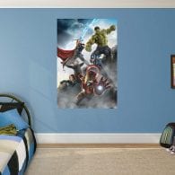 Avengers: Era de Ultrón