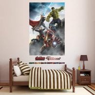 Avengers: Era de Ultrón