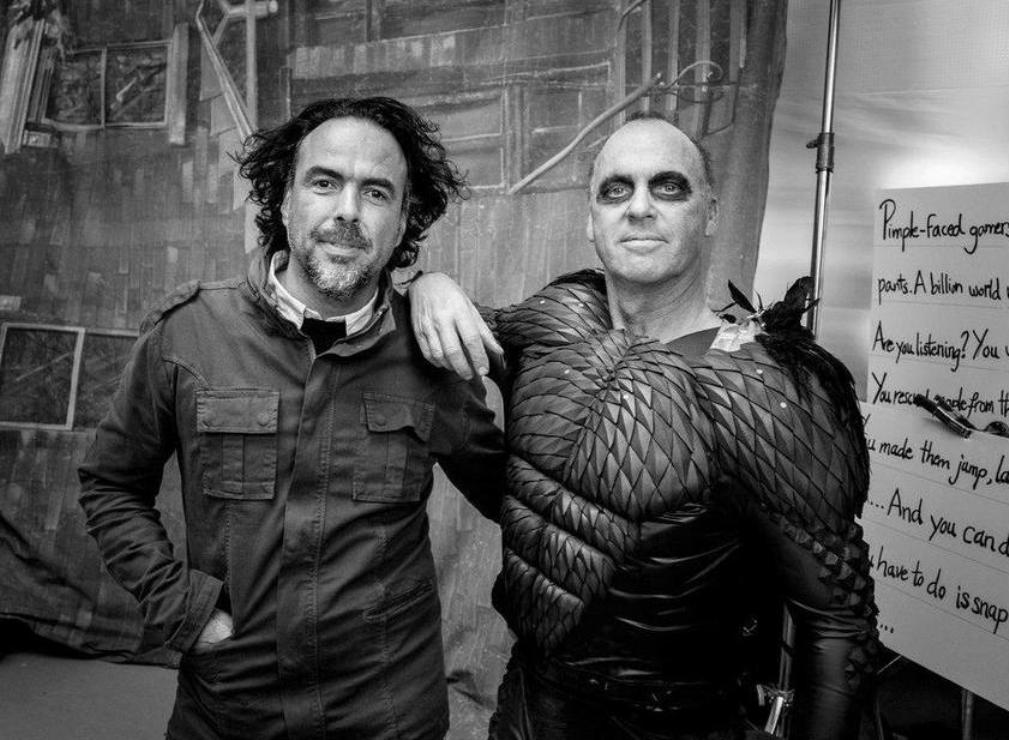 Iñárritu gana el Oscar a Mejor Director; Birdman suma tres