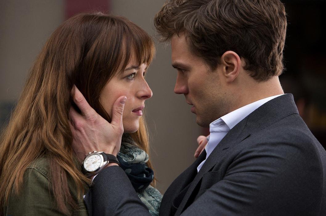 Cincuenta Sombras de Grey tendrá secuela