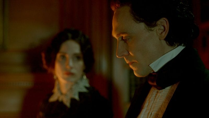 Crimson Peak