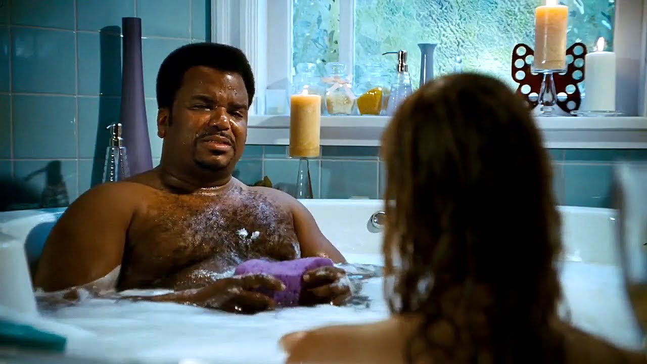 Comercial del Super Bowl para Hot Tub Time Machine 2