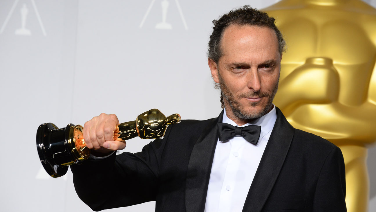 Emmanuel Lubezki gana el Oscar a Mejor Fotografía por Birdman
