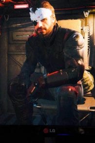 Metal Gear Soild V: The Phantom Pain