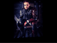 Metal Gear Soild V: The Phantom Pain