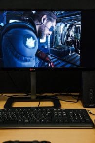 Metal Gear Soild V: The Phantom Pain