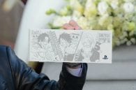 PS4 de One Piece: Pirate Warriors 3