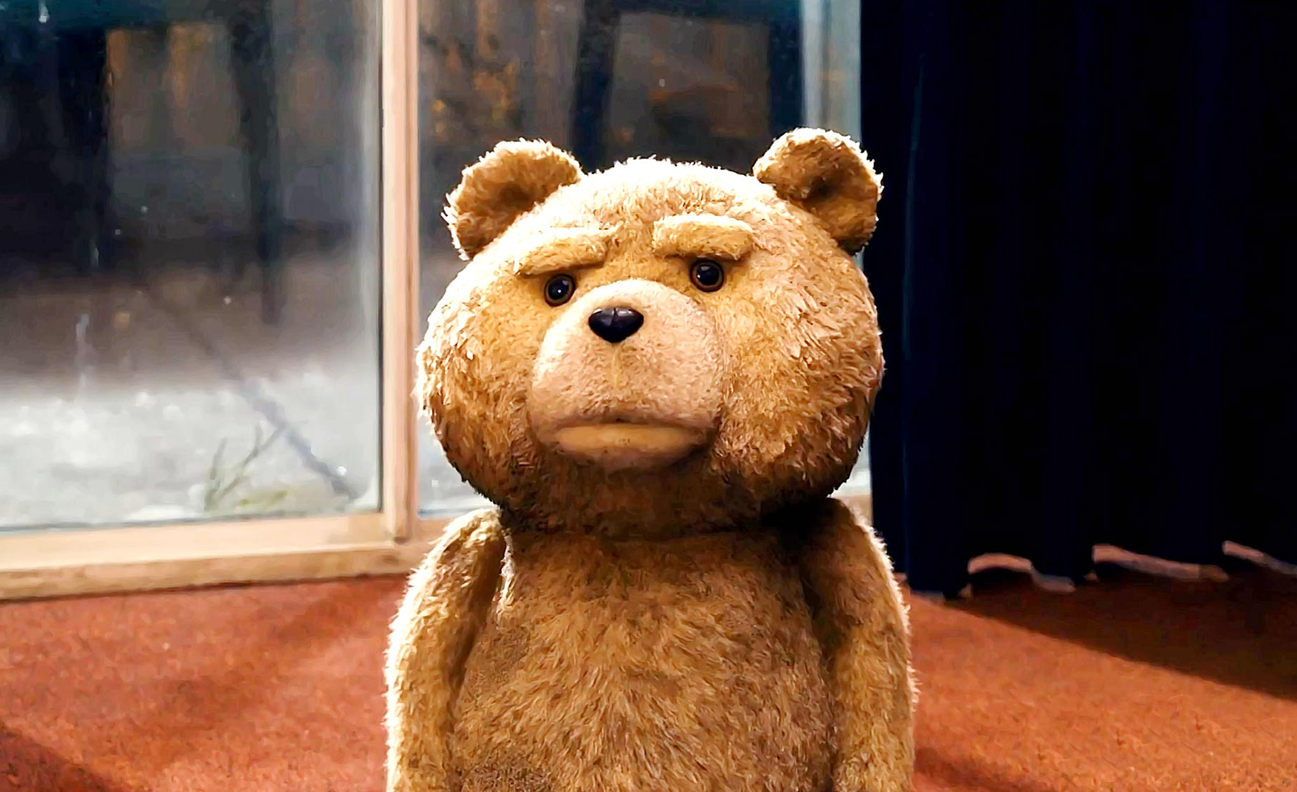 Ted 2 estrena spot en el Gran Juego