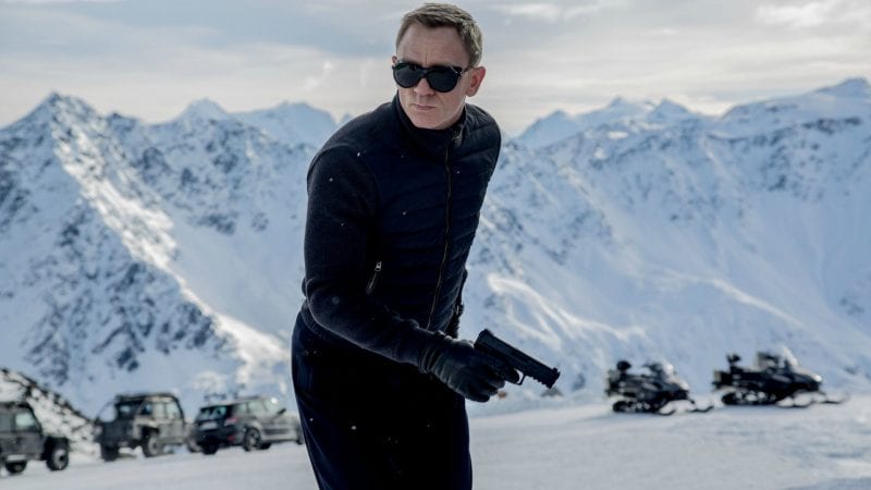 007 Spectre