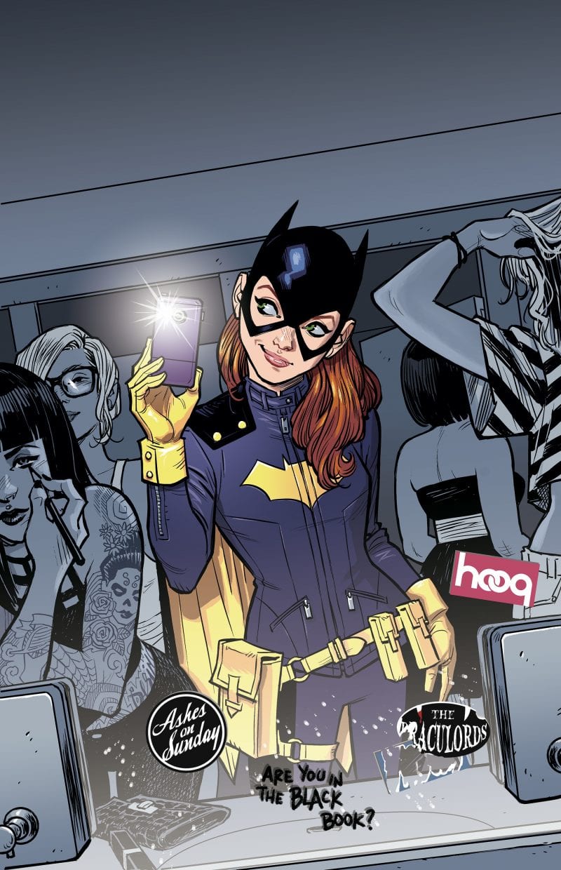 Batgirl