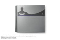 PS4 edición especial Batman: Arkham Knight