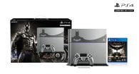 PS4 edición especial Batman: Arkham Knight