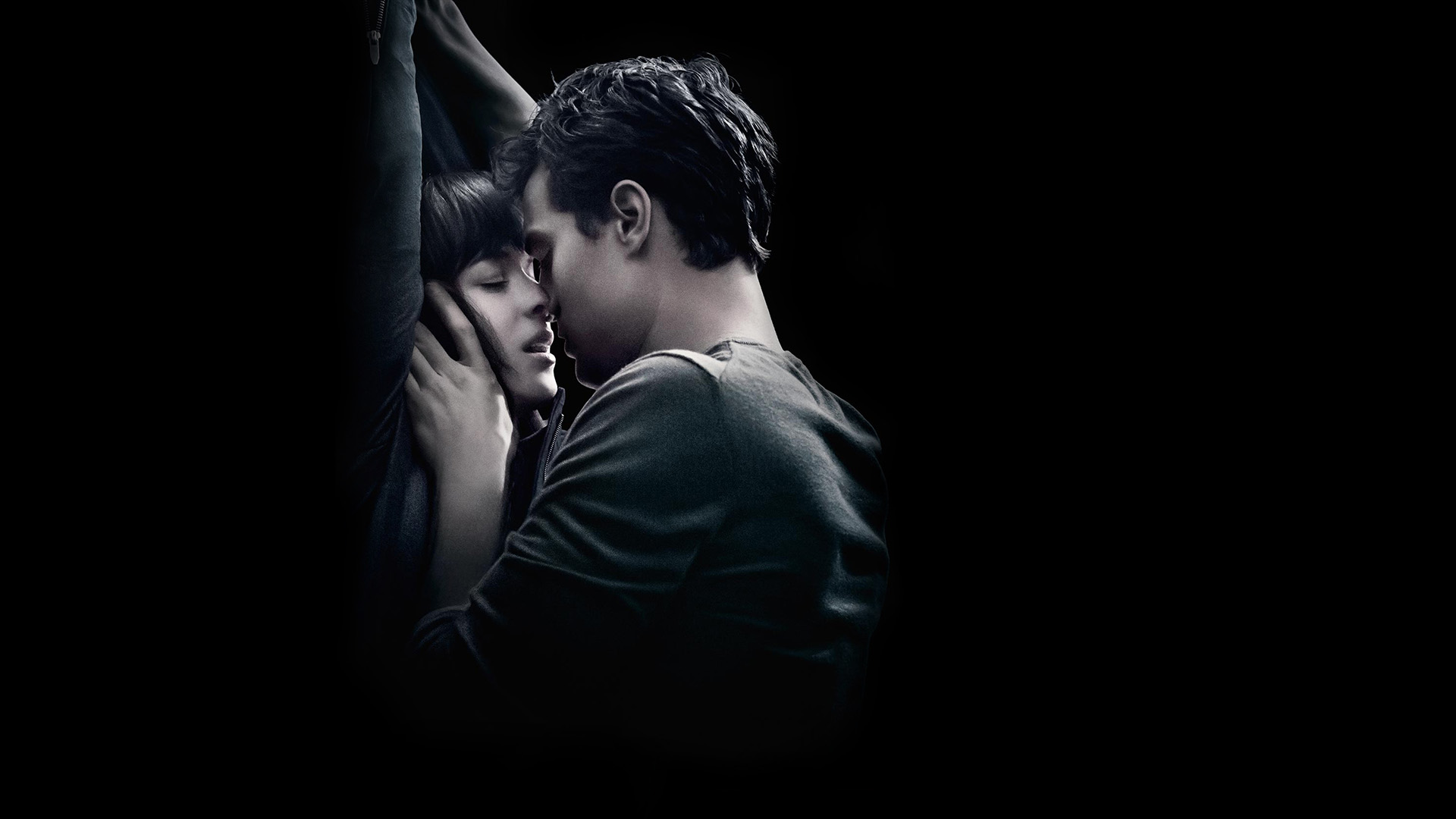 Cincuenta Sombras de Grey