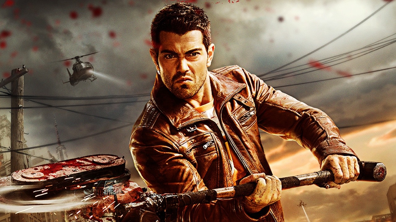Dead Rising: Watchtower estrenará antes en Xbox Live