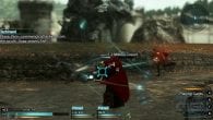 Final Fantasy Type-0 HD