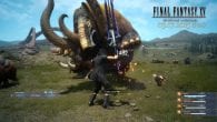 Final Fantasy XV