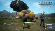 Final Fantasy XV