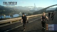 Final Fantasy XV