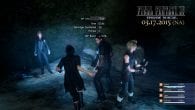 Final Fantasy XV