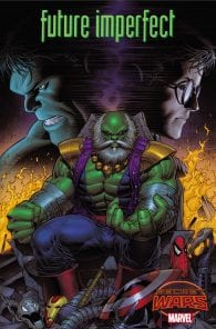 Future Imperfect #1 variante