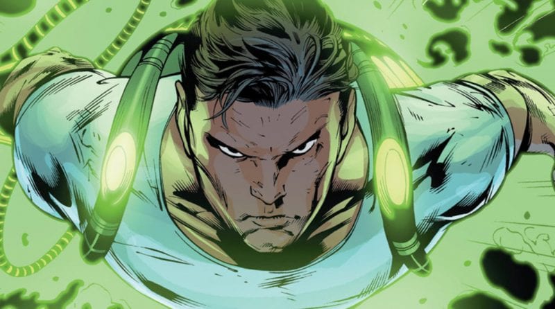 Green Lantern #40