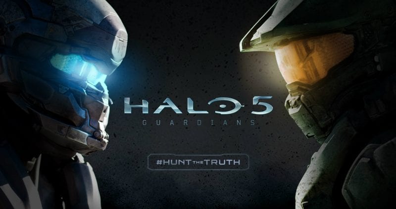 Halo 5: Guardians