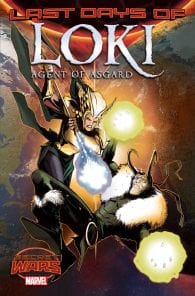 Loki #15
