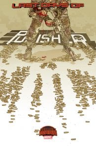 Punisher #19