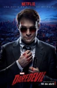 Marvel's Daredevil