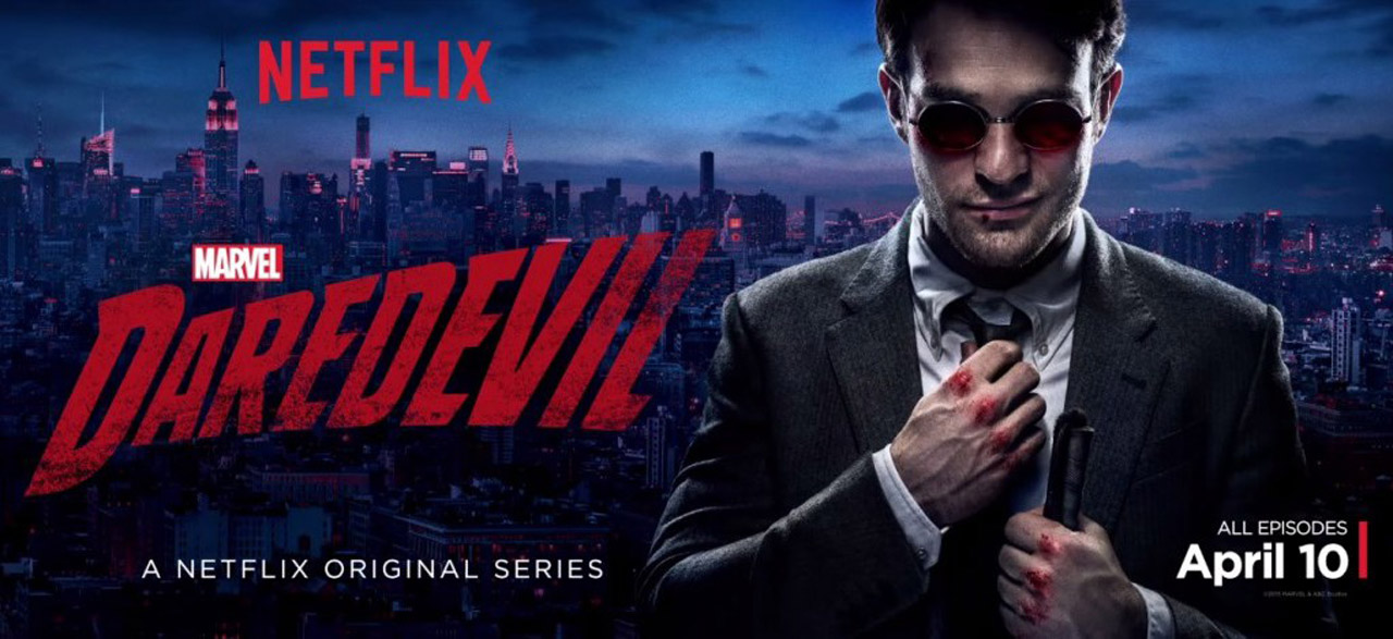 Marvel's Daredevil